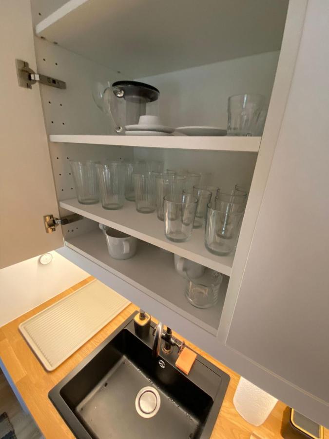 Komfortowy Apartament Z Parkingiem Wroclaw Luaran gambar