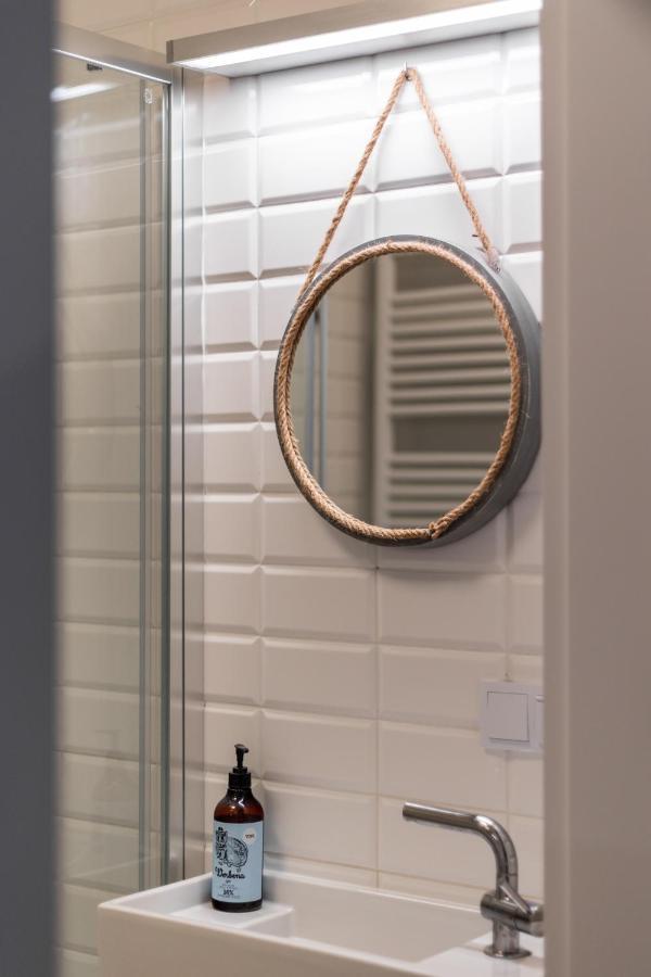 Komfortowy Apartament Z Parkingiem Wroclaw Luaran gambar